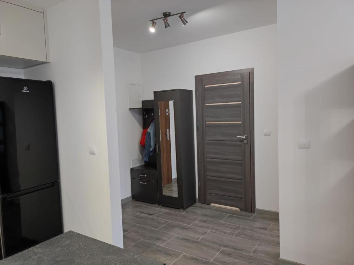 Apartament Parkowa Olecko Exterior photo