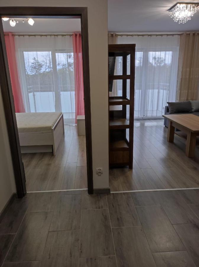 Apartament Parkowa Olecko Exterior photo